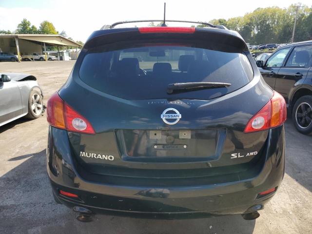 Photo 5 VIN: JN8AZ18W19W212073 - NISSAN MURANO S 