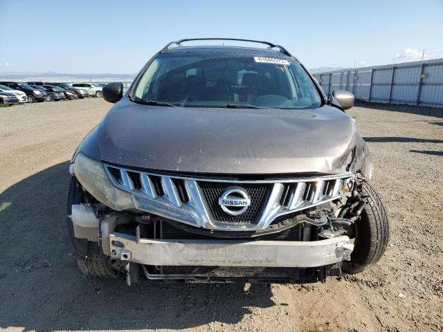 Photo 4 VIN: JN8AZ18W19W214275 - NISSAN MURANO S 