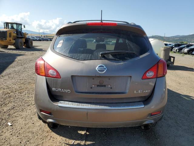 Photo 5 VIN: JN8AZ18W19W214275 - NISSAN MURANO S 