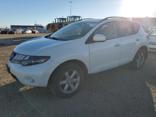 Photo 0 VIN: JN8AZ18W29W105274 - NISSAN MURANO 