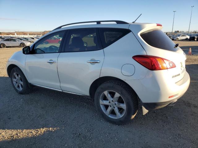 Photo 1 VIN: JN8AZ18W29W105274 - NISSAN MURANO 