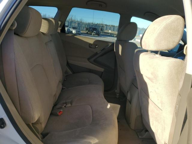 Photo 10 VIN: JN8AZ18W29W105274 - NISSAN MURANO 