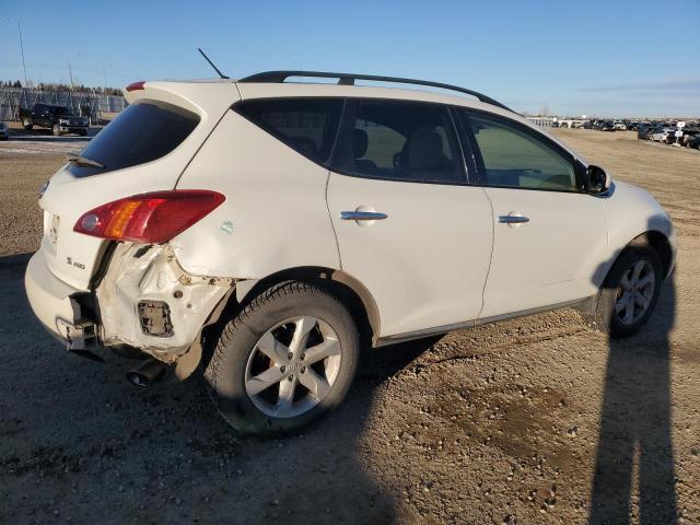 Photo 2 VIN: JN8AZ18W29W105274 - NISSAN MURANO 