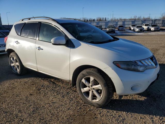 Photo 3 VIN: JN8AZ18W29W105274 - NISSAN MURANO 