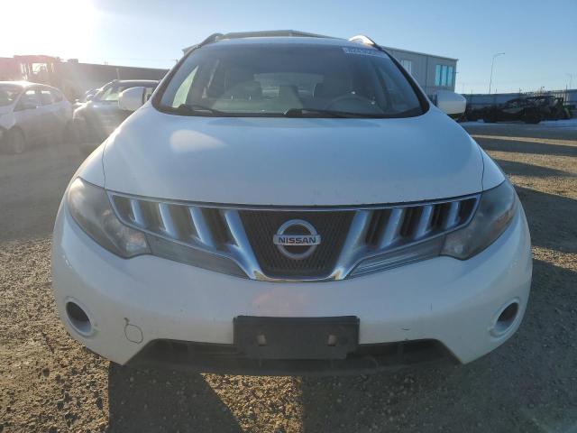 Photo 4 VIN: JN8AZ18W29W105274 - NISSAN MURANO 