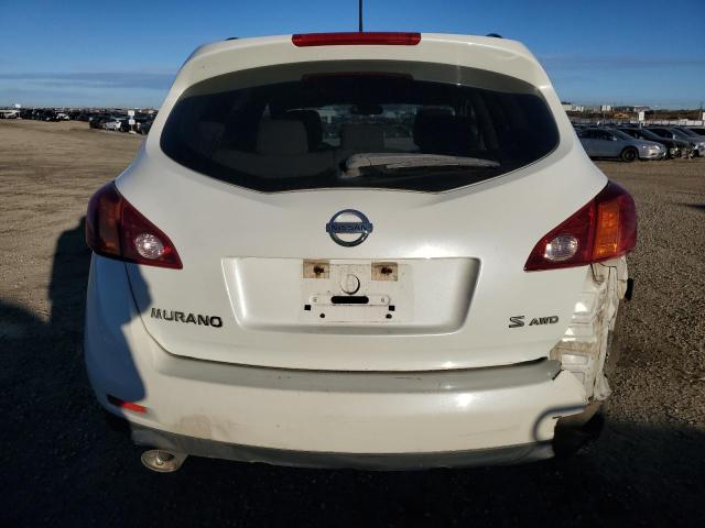 Photo 5 VIN: JN8AZ18W29W105274 - NISSAN MURANO 