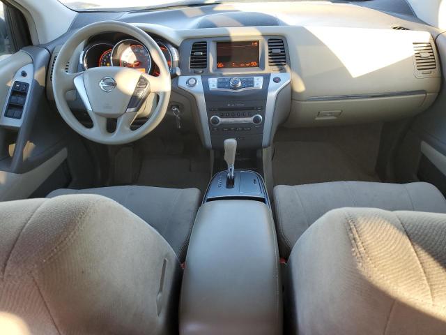 Photo 7 VIN: JN8AZ18W29W105274 - NISSAN MURANO 