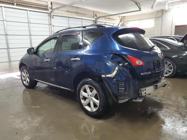 Photo 1 VIN: JN8AZ18W29W108160 - NISSAN MURANO S 