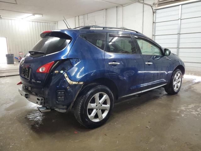 Photo 2 VIN: JN8AZ18W29W108160 - NISSAN MURANO S 