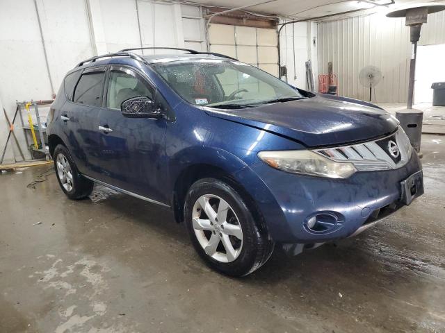 Photo 3 VIN: JN8AZ18W29W108160 - NISSAN MURANO S 