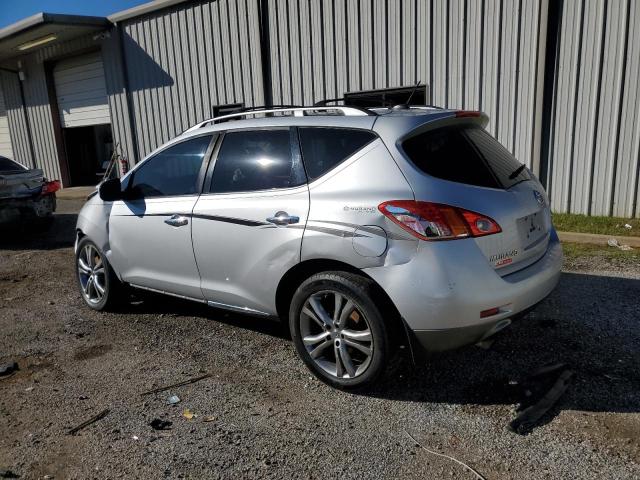 Photo 1 VIN: JN8AZ18W29W113245 - NISSAN MURANO S 