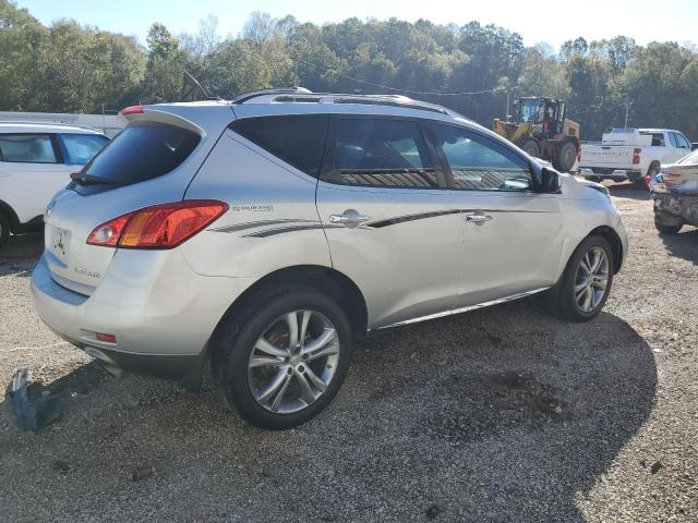 Photo 2 VIN: JN8AZ18W29W113245 - NISSAN MURANO S 