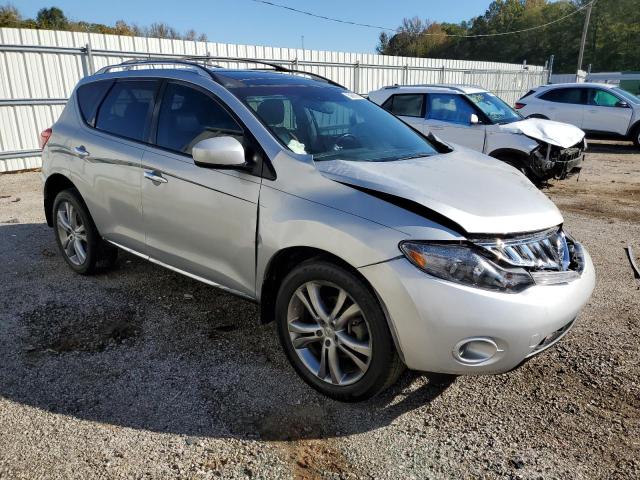 Photo 3 VIN: JN8AZ18W29W113245 - NISSAN MURANO S 