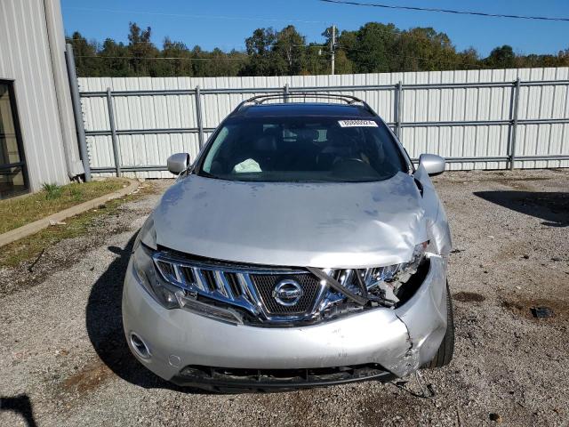 Photo 4 VIN: JN8AZ18W29W113245 - NISSAN MURANO S 