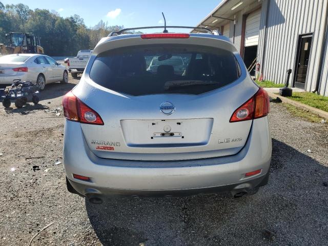 Photo 5 VIN: JN8AZ18W29W113245 - NISSAN MURANO S 