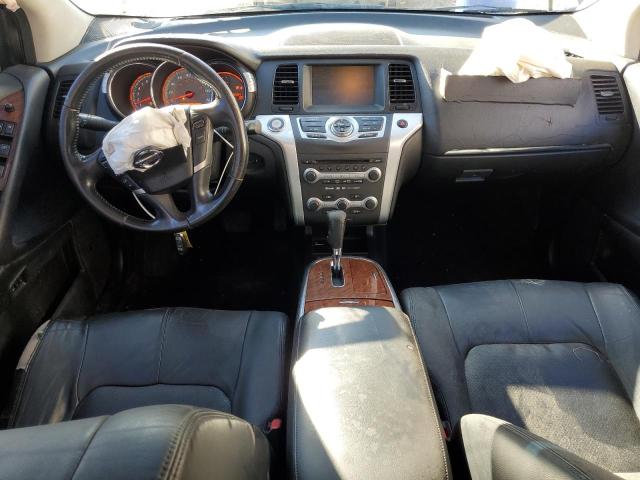 Photo 7 VIN: JN8AZ18W29W113245 - NISSAN MURANO S 