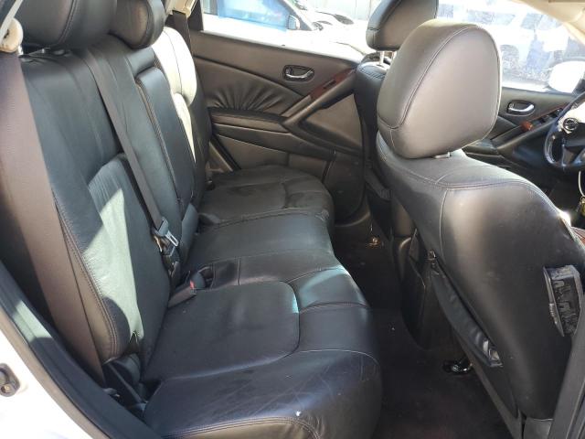 Photo 9 VIN: JN8AZ18W29W113245 - NISSAN MURANO S 