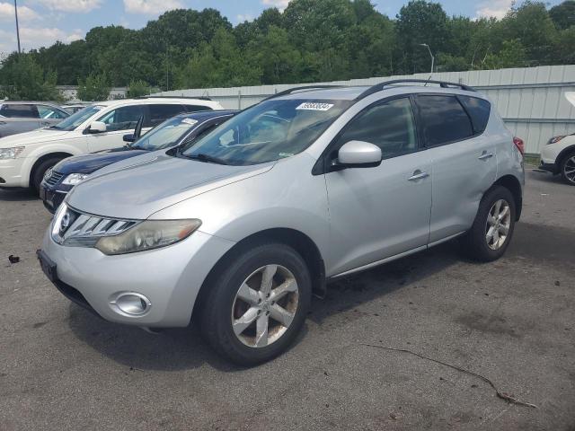 Photo 0 VIN: JN8AZ18W29W116632 - NISSAN MURANO S 