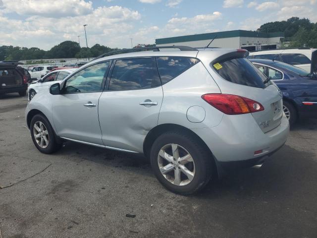 Photo 1 VIN: JN8AZ18W29W116632 - NISSAN MURANO S 