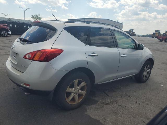 Photo 2 VIN: JN8AZ18W29W116632 - NISSAN MURANO S 