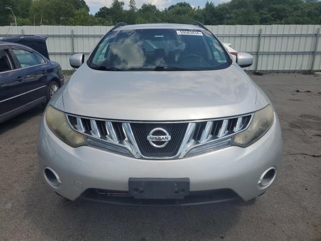 Photo 4 VIN: JN8AZ18W29W116632 - NISSAN MURANO S 