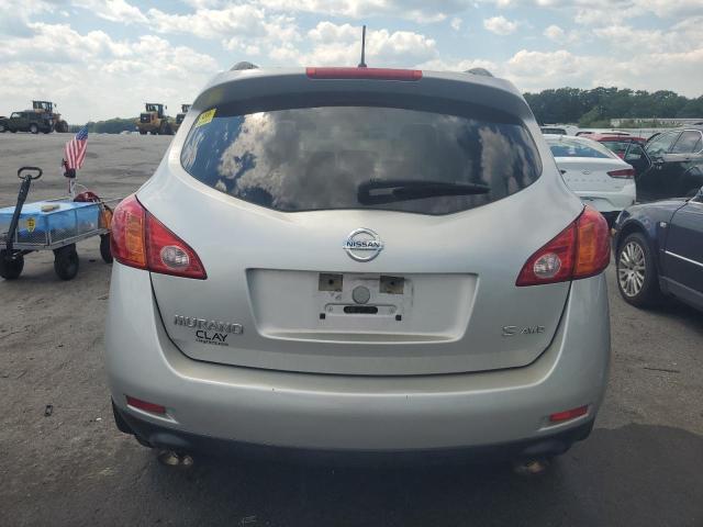 Photo 5 VIN: JN8AZ18W29W116632 - NISSAN MURANO S 