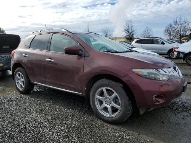 Photo 3 VIN: JN8AZ18W29W118140 - NISSAN MURANO 