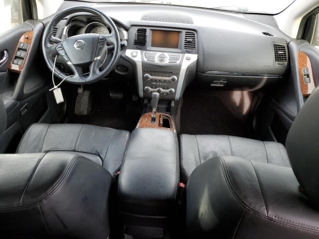 Photo 7 VIN: JN8AZ18W29W118140 - NISSAN MURANO 