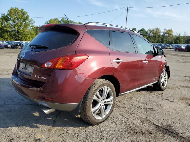 Photo 2 VIN: JN8AZ18W29W120325 - NISSAN MURANO S 