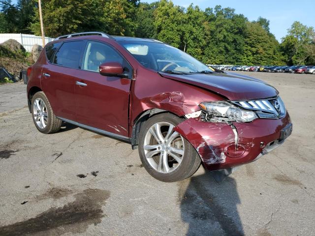 Photo 3 VIN: JN8AZ18W29W120325 - NISSAN MURANO S 