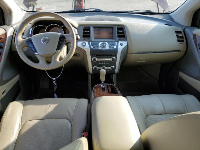 Photo 7 VIN: JN8AZ18W29W120325 - NISSAN MURANO S 