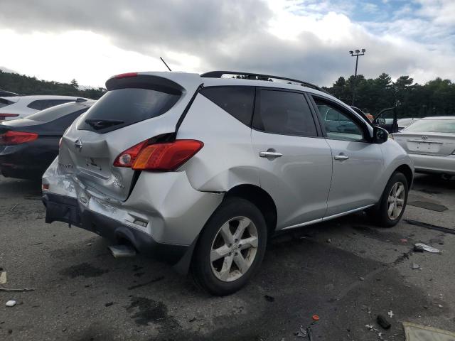 Photo 2 VIN: JN8AZ18W29W122818 - NISSAN MURANO S 