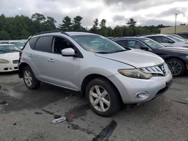 Photo 3 VIN: JN8AZ18W29W122818 - NISSAN MURANO S 