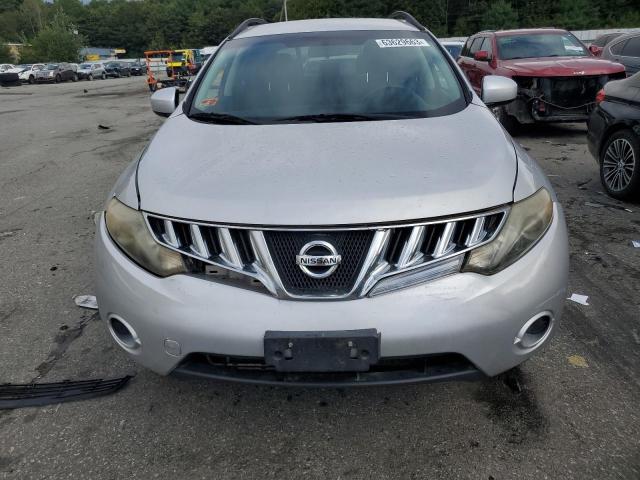 Photo 4 VIN: JN8AZ18W29W122818 - NISSAN MURANO S 