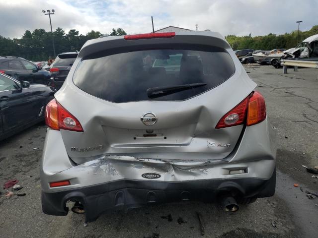 Photo 5 VIN: JN8AZ18W29W122818 - NISSAN MURANO S 