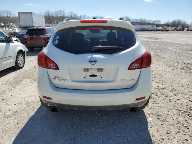 Photo 5 VIN: JN8AZ18W29W135360 - NISSAN MURANO 