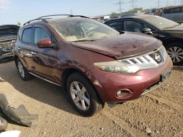 Photo 3 VIN: JN8AZ18W29W142373 - NISSAN MURANO S 