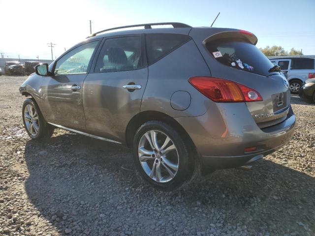 Photo 1 VIN: JN8AZ18W29W143944 - NISSAN MURANO 