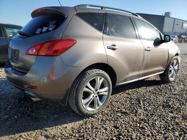 Photo 2 VIN: JN8AZ18W29W143944 - NISSAN MURANO 