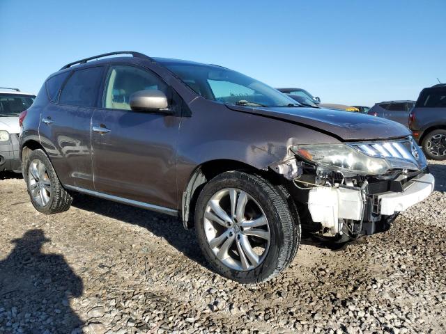 Photo 3 VIN: JN8AZ18W29W143944 - NISSAN MURANO 