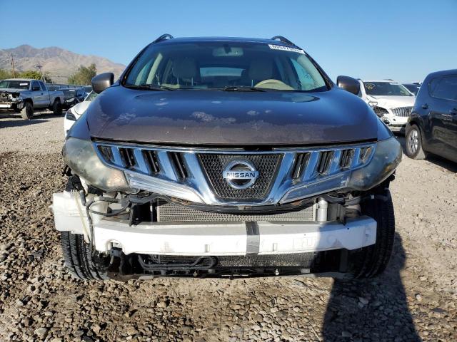 Photo 4 VIN: JN8AZ18W29W143944 - NISSAN MURANO 