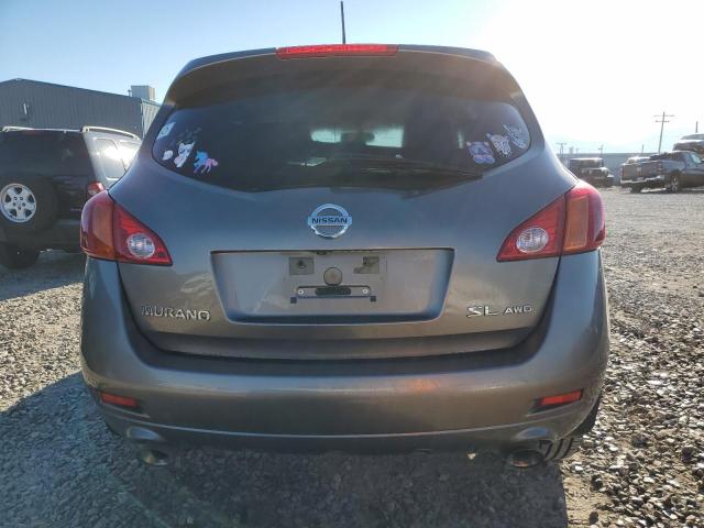 Photo 5 VIN: JN8AZ18W29W143944 - NISSAN MURANO 