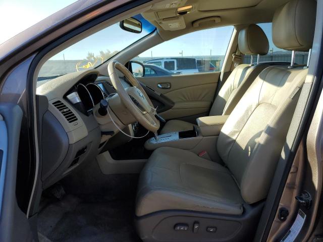 Photo 6 VIN: JN8AZ18W29W143944 - NISSAN MURANO 