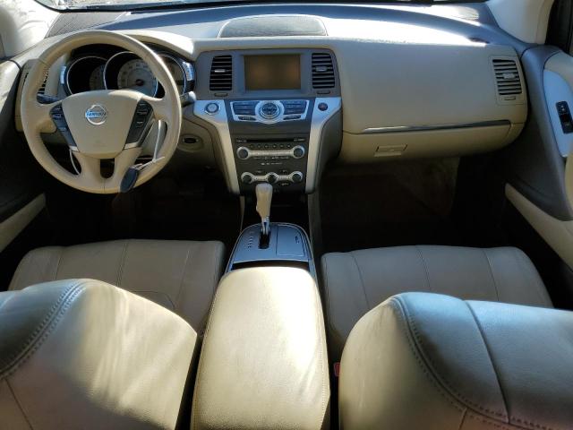 Photo 7 VIN: JN8AZ18W29W143944 - NISSAN MURANO 