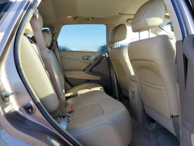 Photo 9 VIN: JN8AZ18W29W143944 - NISSAN MURANO 