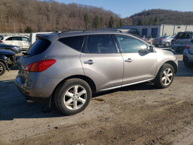 Photo 2 VIN: JN8AZ18W29W145001 - NISSAN MURANO S 