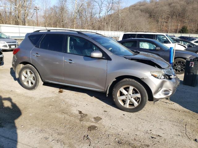 Photo 3 VIN: JN8AZ18W29W145001 - NISSAN MURANO S 