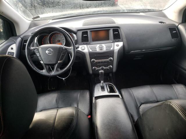 Photo 7 VIN: JN8AZ18W29W145001 - NISSAN MURANO S 