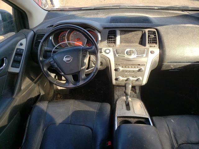 Photo 7 VIN: JN8AZ18W29W148285 - NISSAN MURANO S 