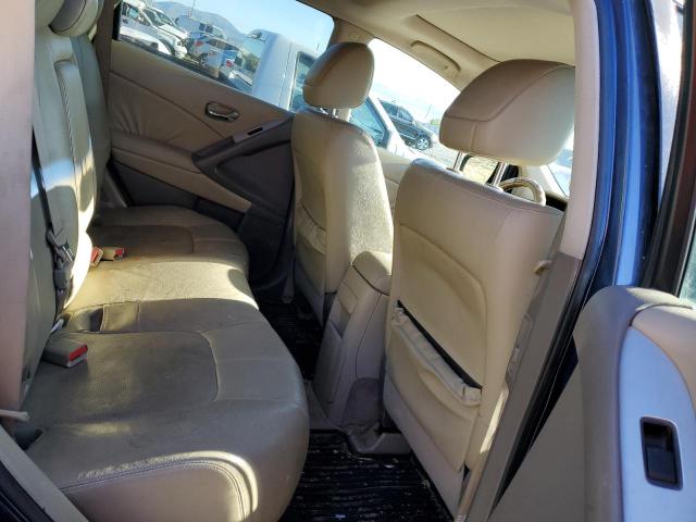 Photo 10 VIN: JN8AZ18W29W148772 - NISSAN MURANO 